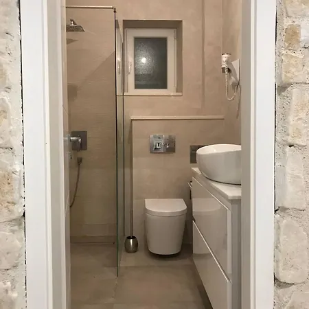 Apartmán Vibehaus Center 400m From Split